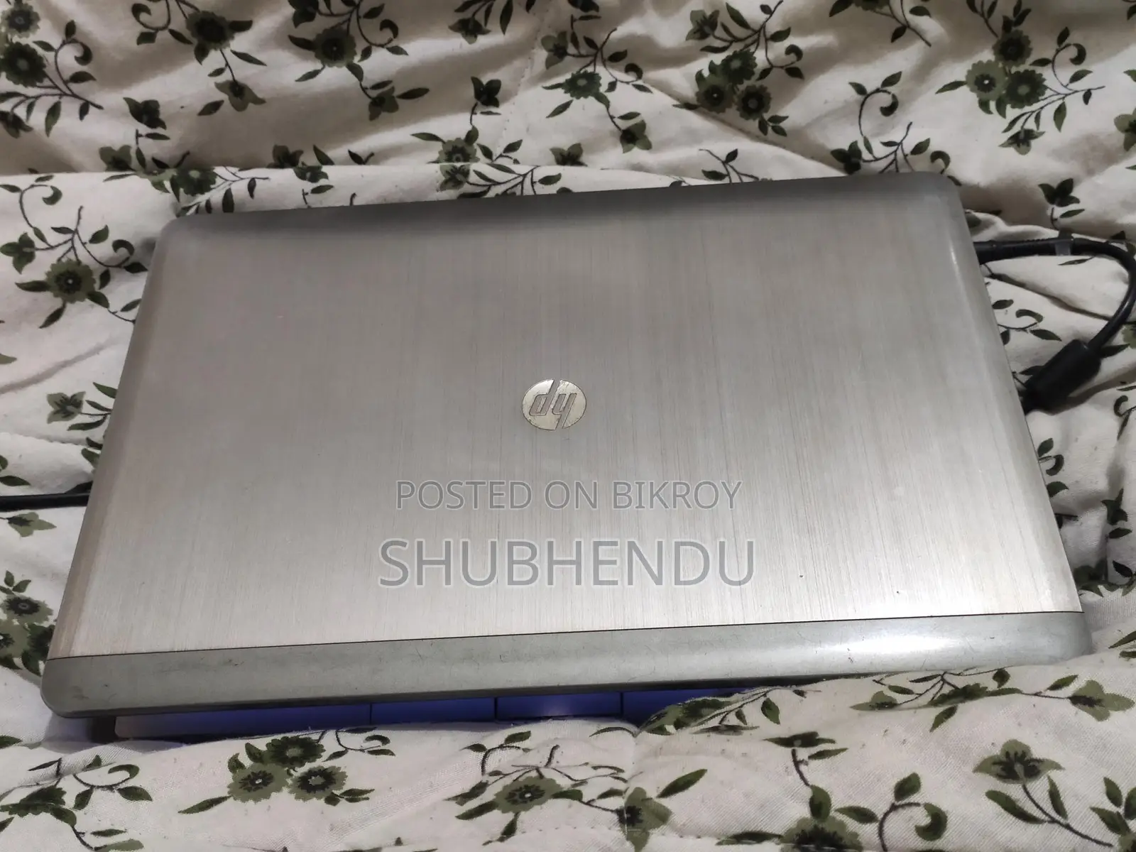 HP Probook 4340s