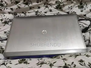 HP Probook 4340s