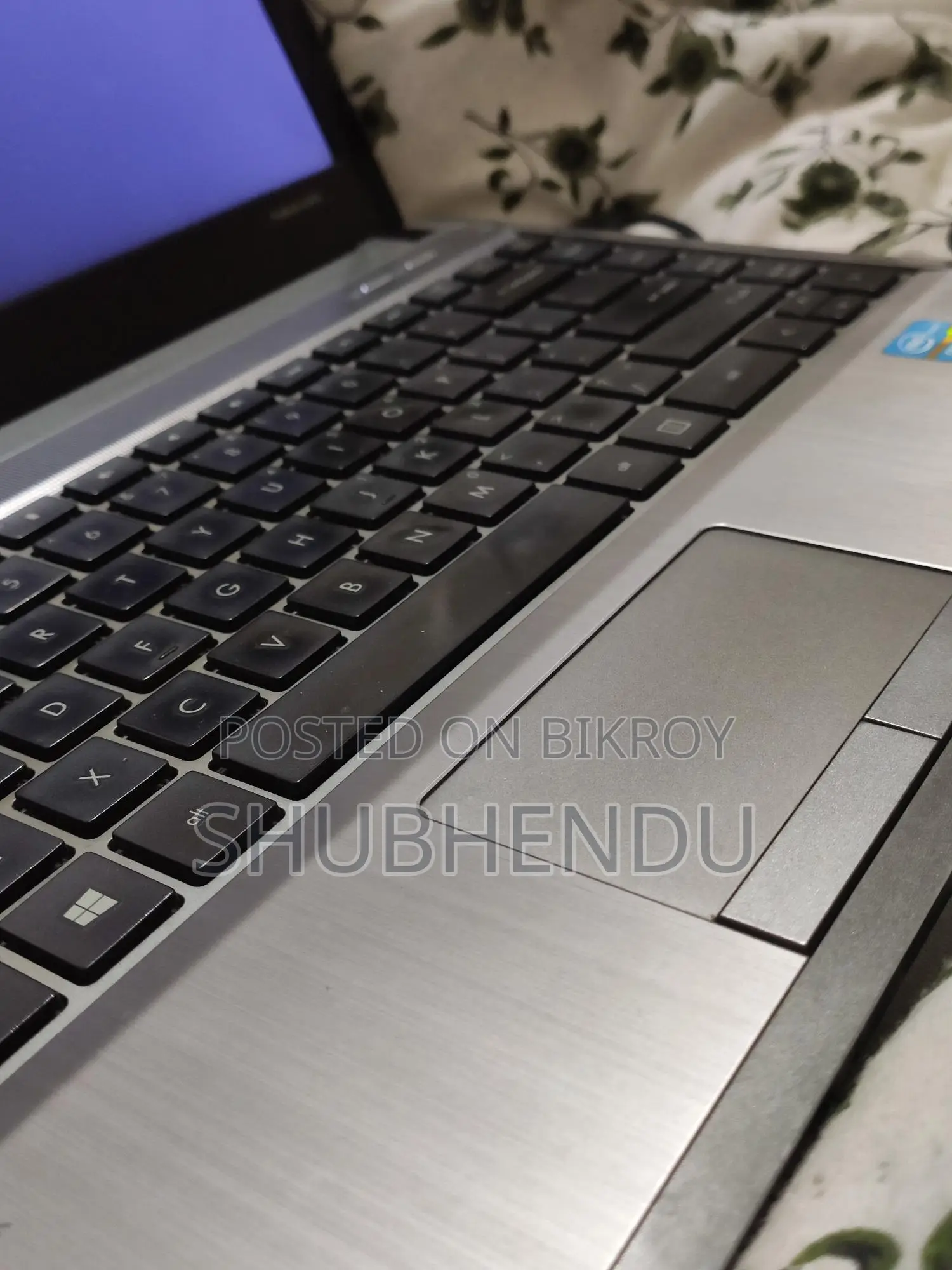 HP Probook 4340s