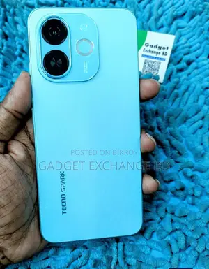 Tecno Spark 30c 5G (Used)