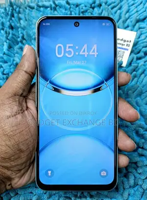 Tecno Spark 30c 5G (Used)