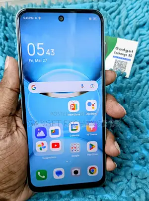 Tecno Spark 30c 5G (Used)
