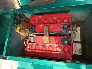 Selling a 4-battery Bengali Mishuk Auto