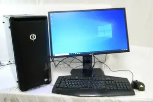 Dual Core PC+ 2GB+ 320GB+DELL 22''LED