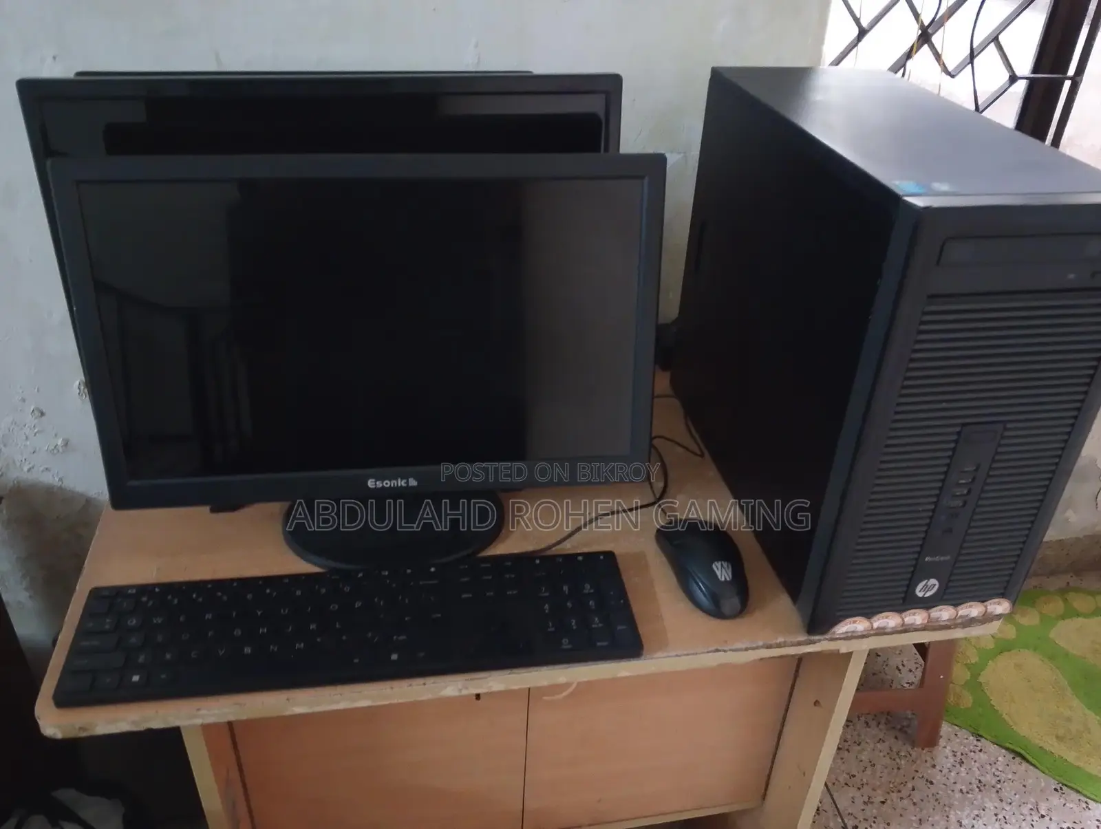 Dell Optiplex 3010