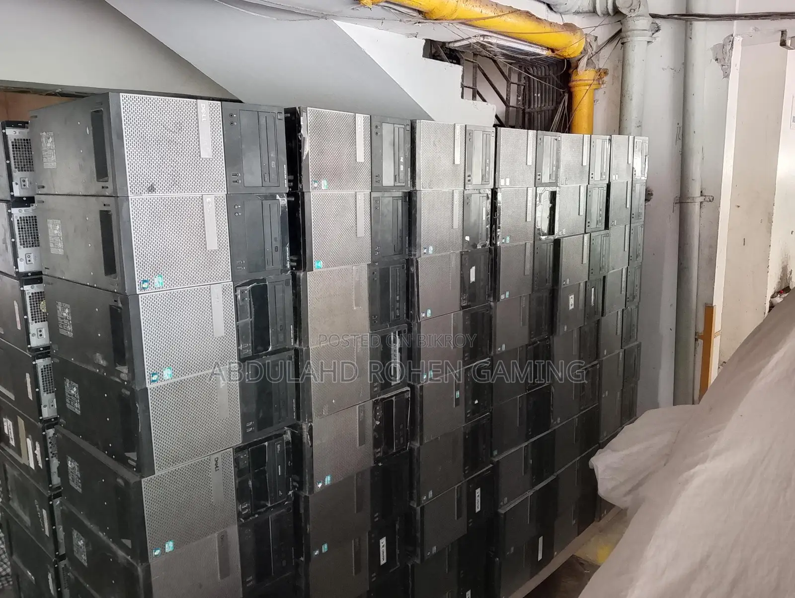 Dell Optiplex 3010