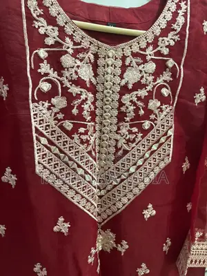 Pakistani 3pis