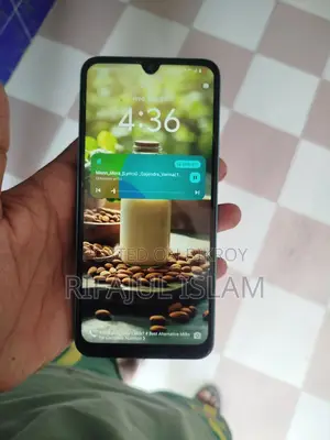 Vivo V25e (Used)