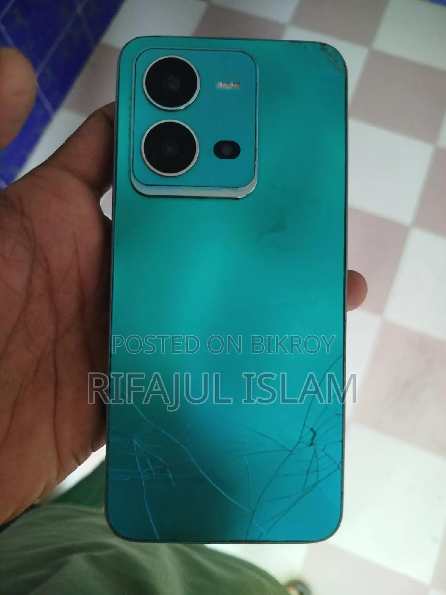 Vivo V25e (Used)