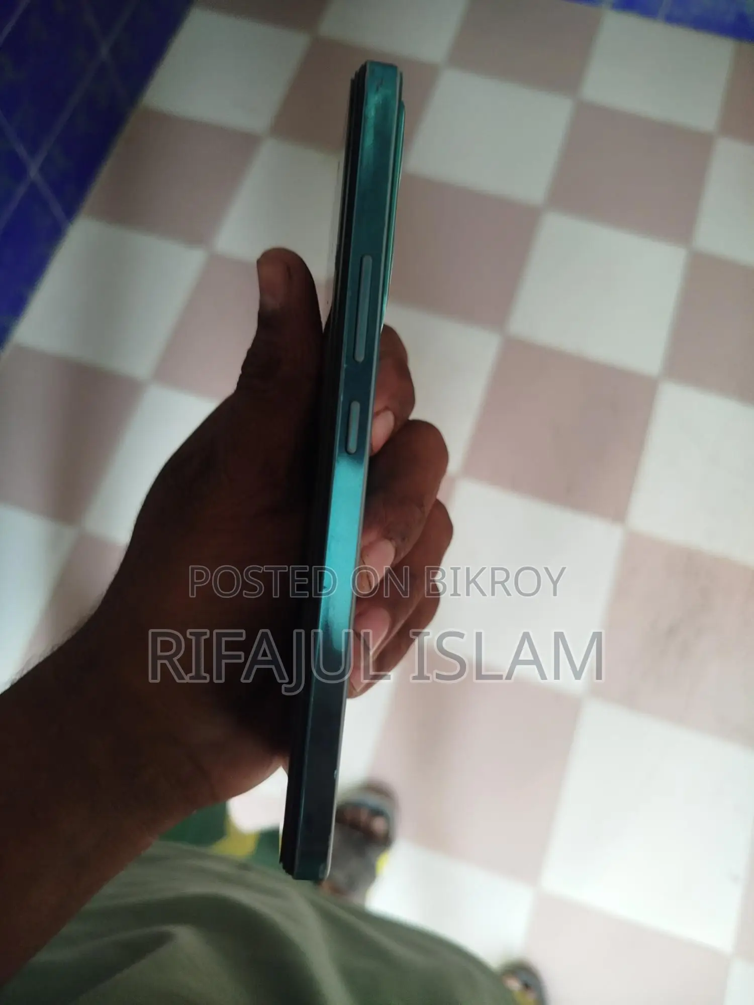 Vivo V25e (Used)