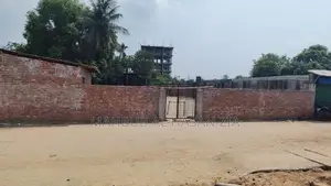 Attractive, Dispute-Free Land for Residential or Commercial Building