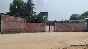 Attractive, Dispute-Free Land for Residential or Commercial Building