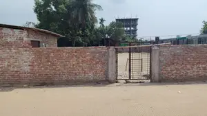 Attractive, Dispute-Free Land for Residential or Commercial Building