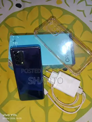 OPPO A95 8/128 (Used)