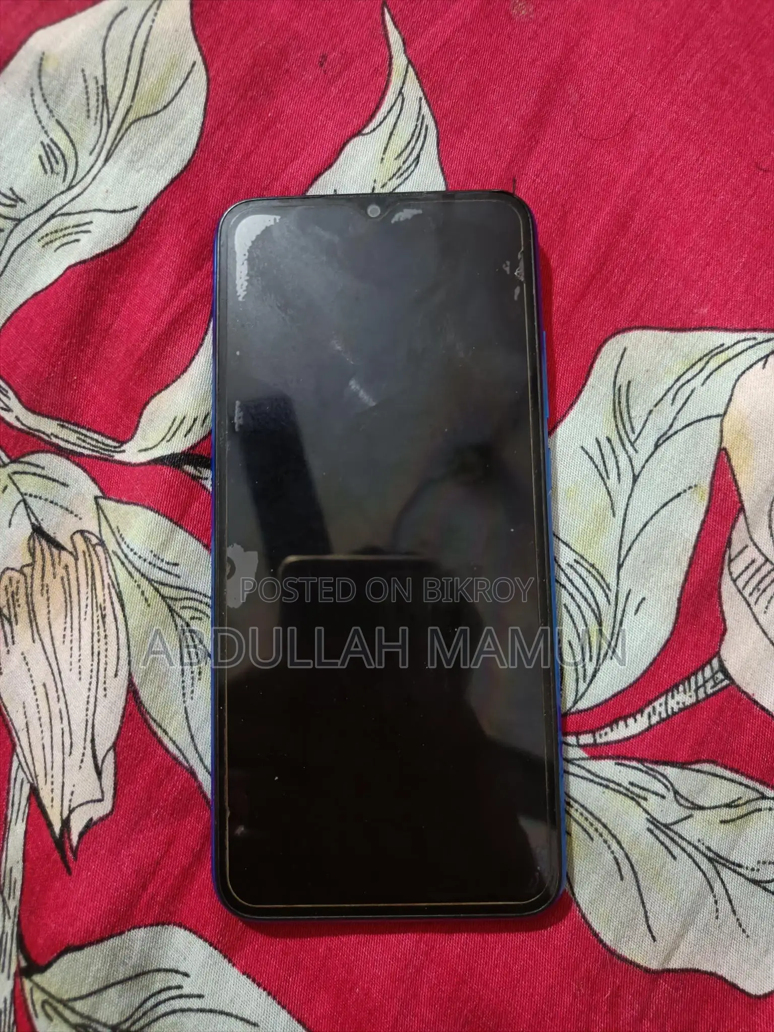 Xiaomi Redmi 9A (Used)