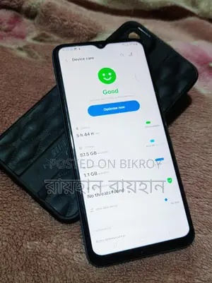 Samsung Galaxy F23 5g 6+128 (Used)
