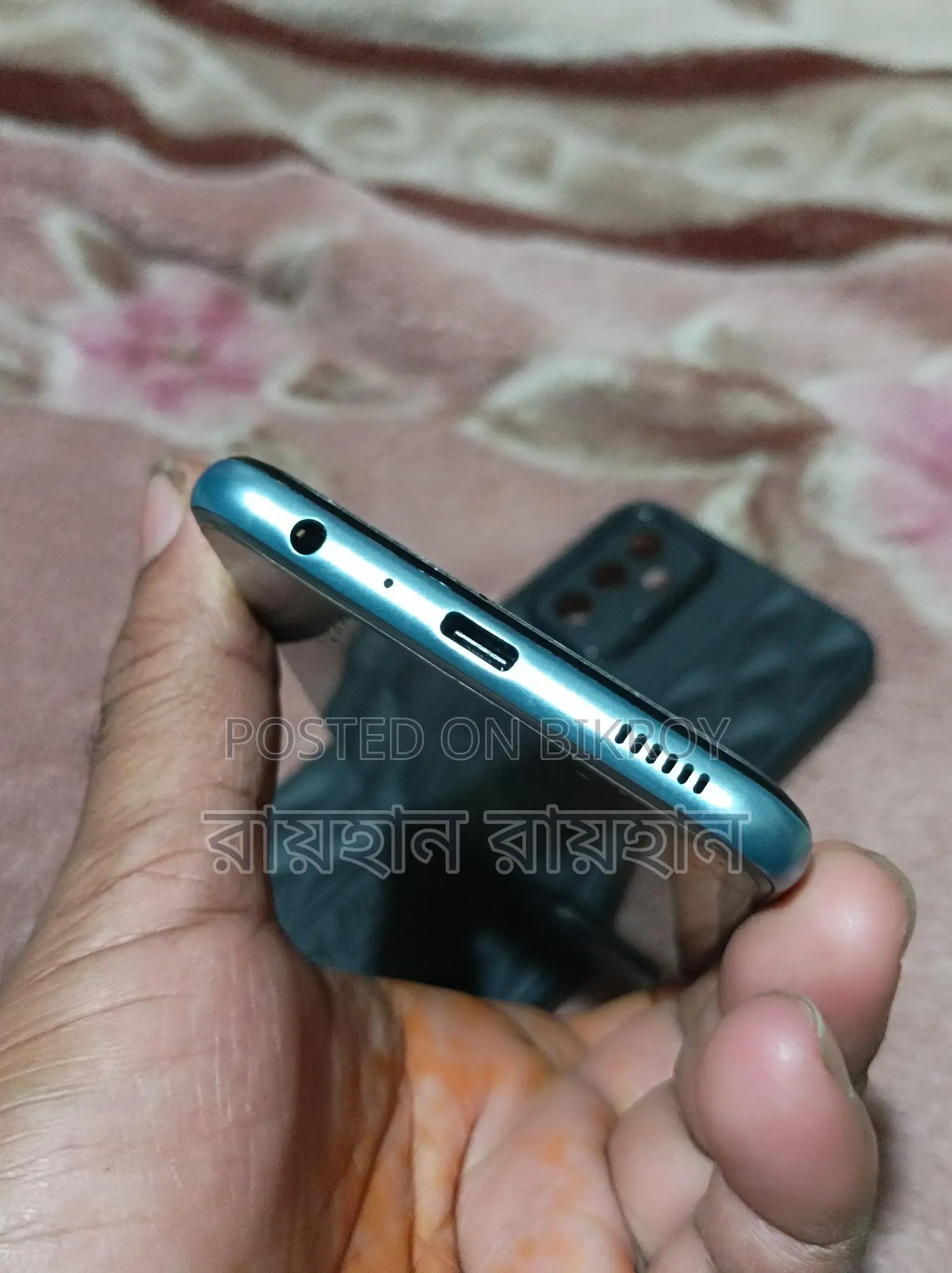 Samsung Galaxy F23 5g 6+128 (Used)