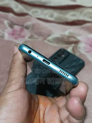 Samsung Galaxy F23 5g 6+128 (Used)