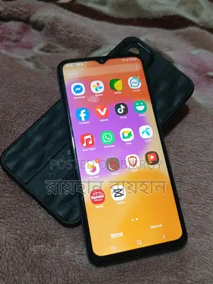 Samsung Galaxy F23 5g 6+128 (Used)