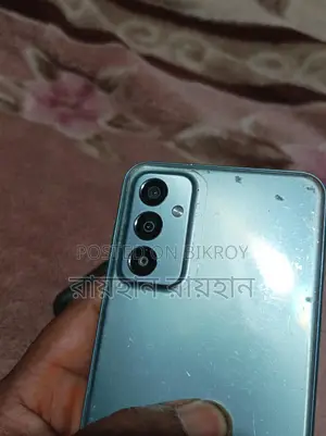 Samsung Galaxy F23 5g 6+128 (Used)