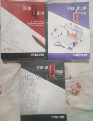 Admission Text Book