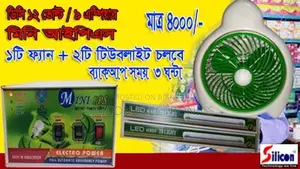 MINI IPS 12V DC PACKAGE