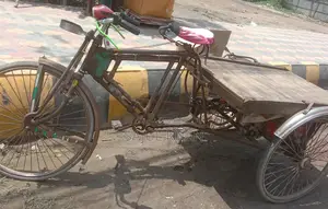 Three Wheeler For Sale