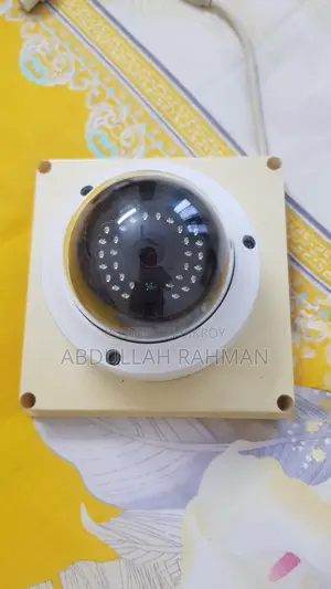 Cctv Camera