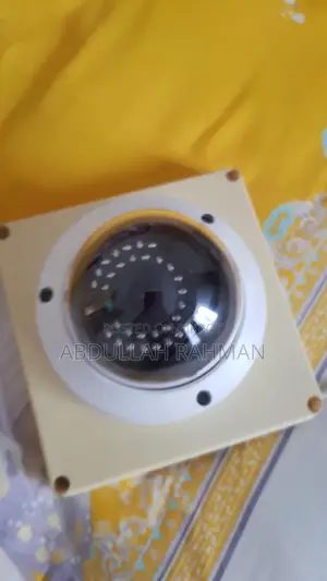 Cctv Camera