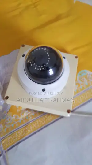 Cctv Camera