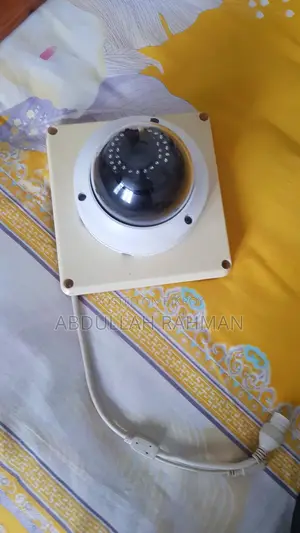 Cctv Camera