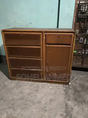 Used for a long time, condition is good