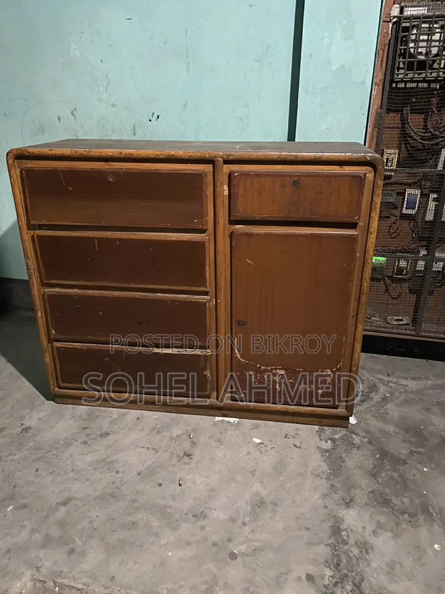 Used for a long time, condition is good