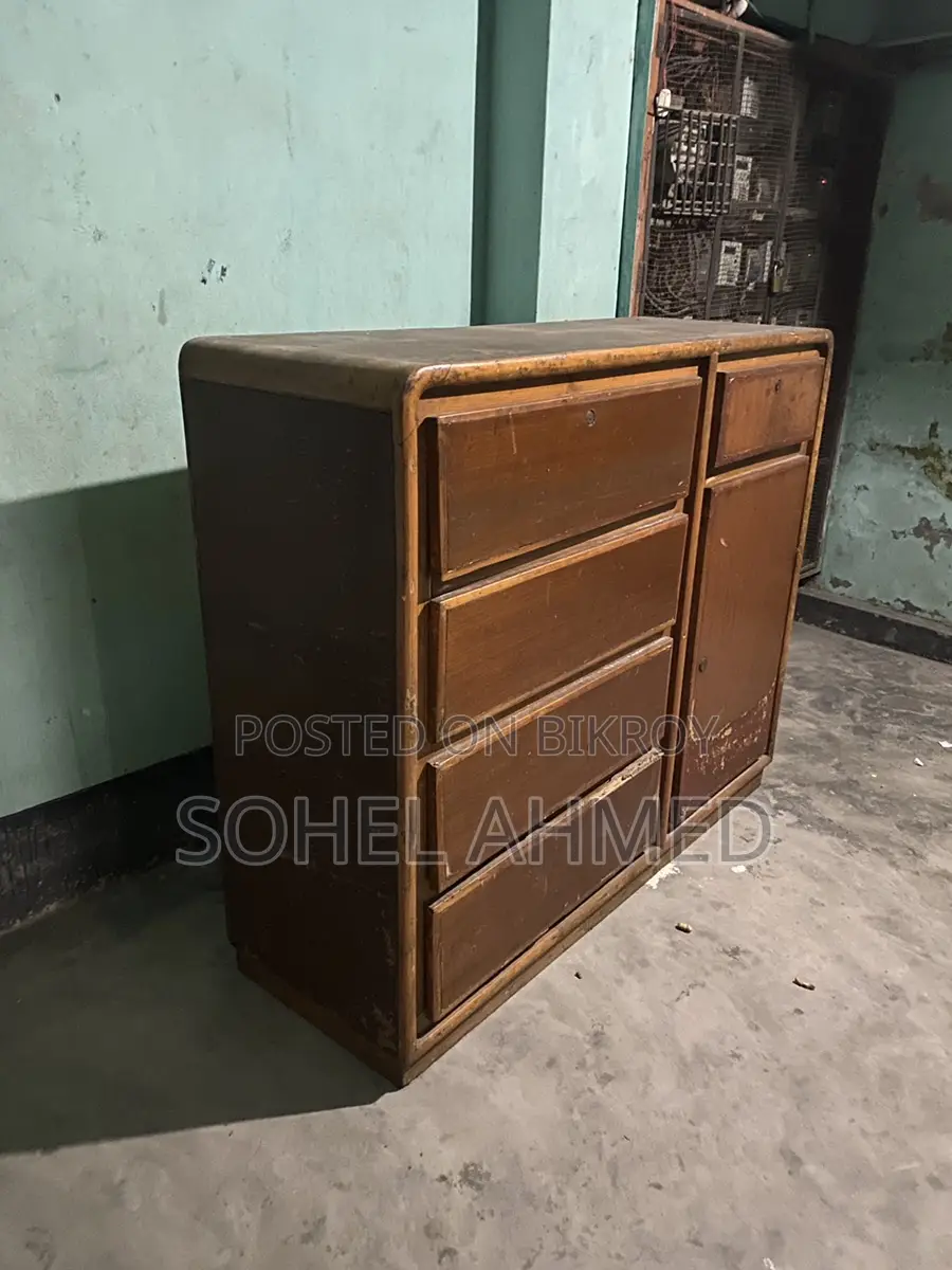 Used for a long time, condition is good