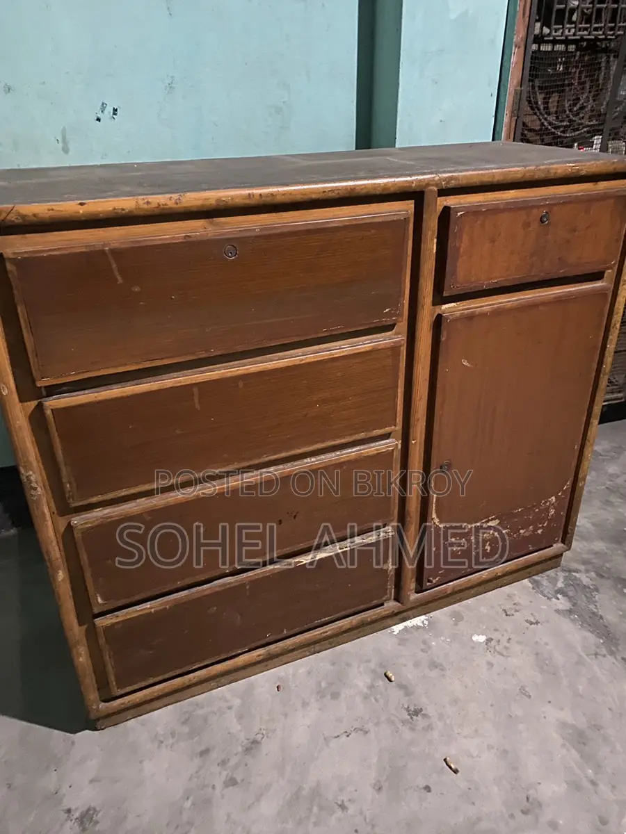 Used for a long time, condition is good