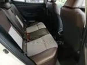 Toyota Yaris Cross Hybrid Z 2021