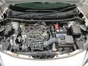 Toyota Yaris Cross Hybrid Z 2021
