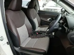 Toyota Yaris Cross Hybrid Z 2021