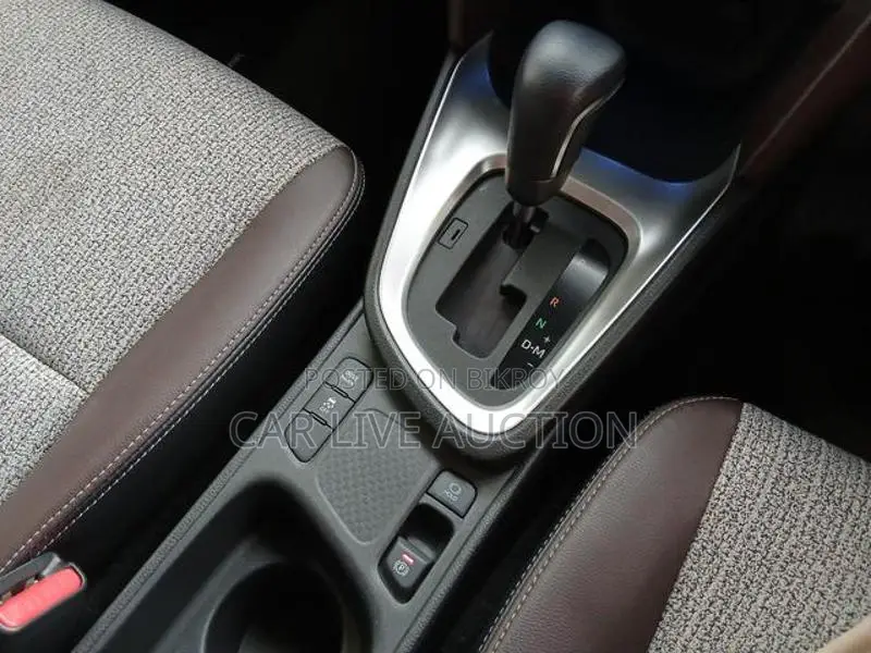 Toyota Yaris Cross Hybrid Z 2021