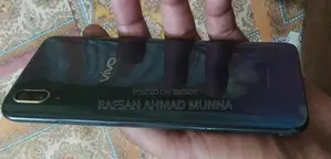 Vivo S18 Pro (Used)