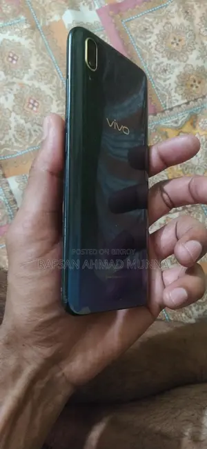 Vivo S18 Pro . (Used)