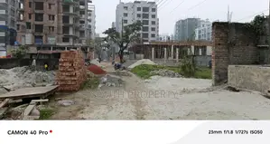 3+3=6 -Katha South Facing,, Plot -sale L black Bashundhara