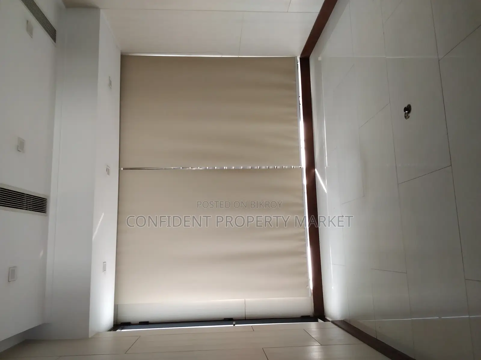 Excellent Condition Commercial Space For Rent In Banani