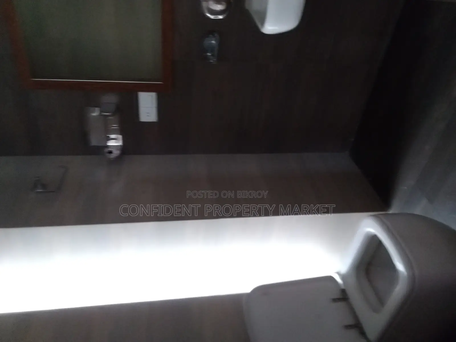 Excellent Condition Commercial Space For Rent In Banani