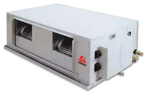Duct Type-4 TON-CHIGO-Air Conditioner