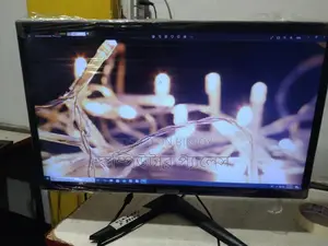 22-inch High Power 100% Fresh HDMI+VGA Supported