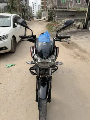 Bajaj Discover 110 2022