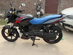 Bajaj Discover 110 2022
