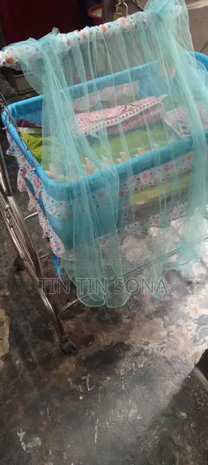 Baby Cradle