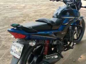 Honda Livo . 2023